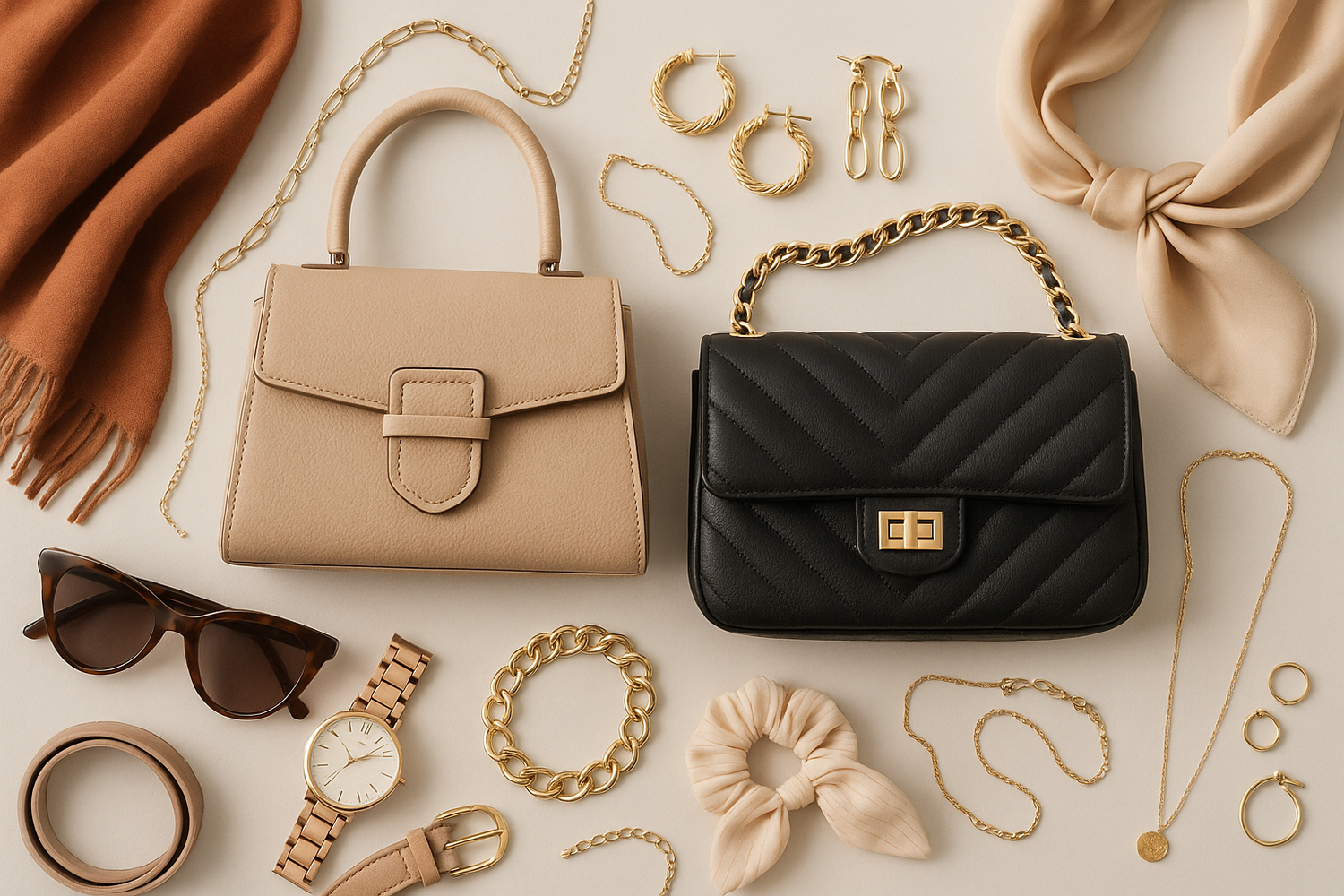 Elegant Essentials