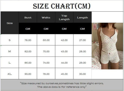 Lace Cute Female Home Underwear Two-piece
